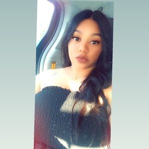 Meet your Posher, Jade